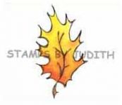 F-176-HK Sm. Oak Leaf